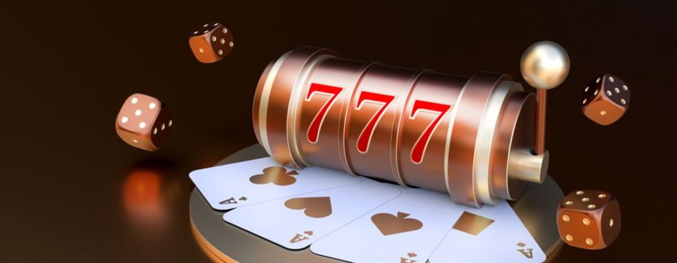 0007 bet Caça-Níqueis Online com Tema de Las Vegas
