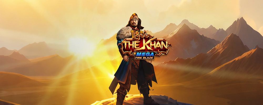 0007 bet Mega Fogo Flamejante: O Khan