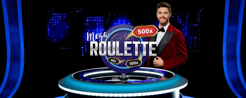 0007 bet Roleta Mega ao Vivo