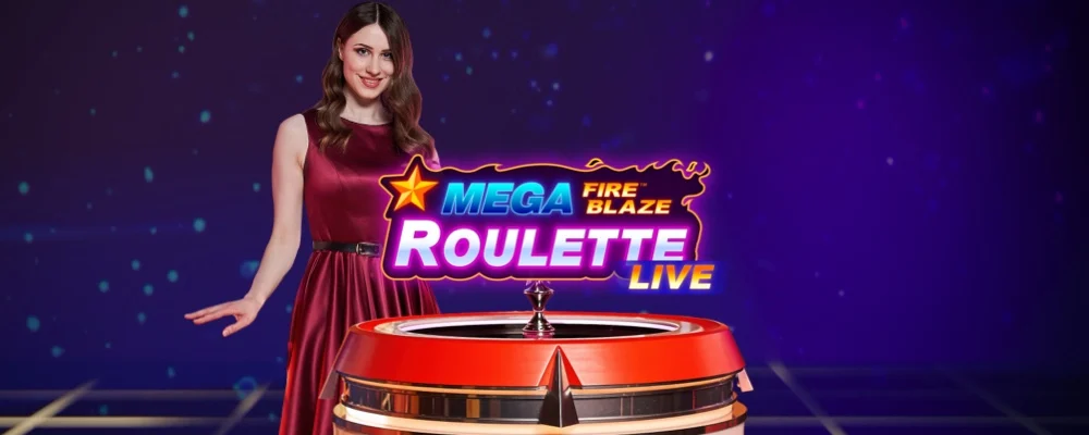0007 bet Roleta Mega Fogo Flamejante ao Vivo