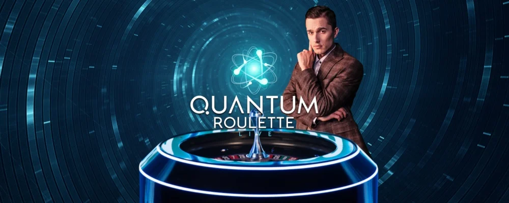 0007 bet Roleta Quântica ao Vivo