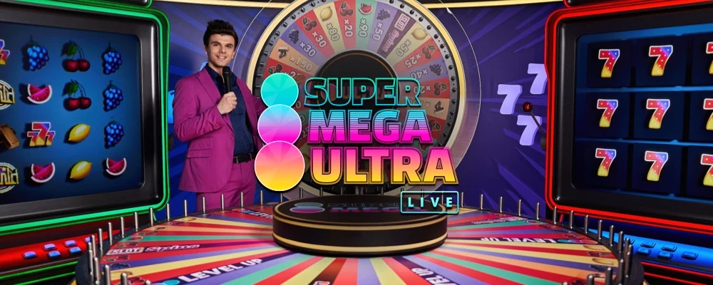 0007 bet Super Mega Ultra ao Vivo