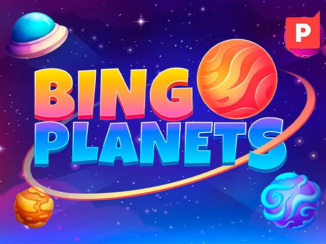 0007 BET Planetas do Bingo