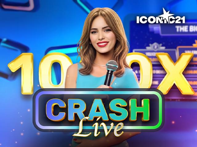 0007 BET Crash ao Vivo