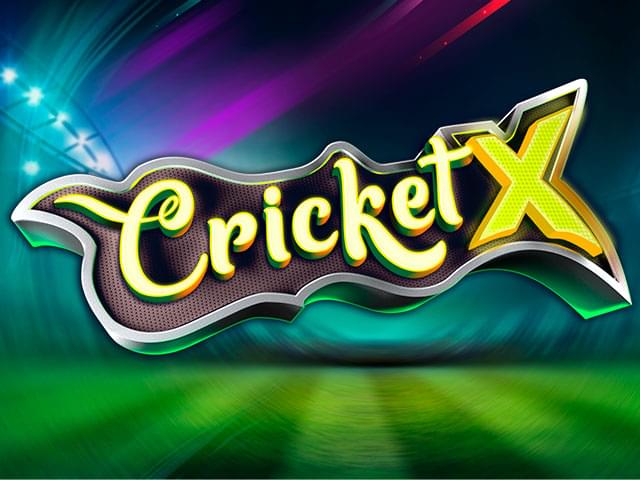 0007 BET CricketX