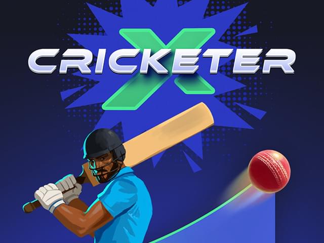 0007 BET CricketerX