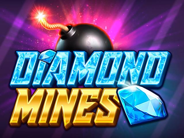 0007 BET Minas de Diamante™