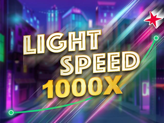 0007 bet Velocidade da Luz