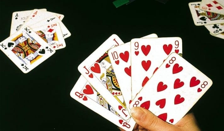 0007 BET Phom de 9 Cartas